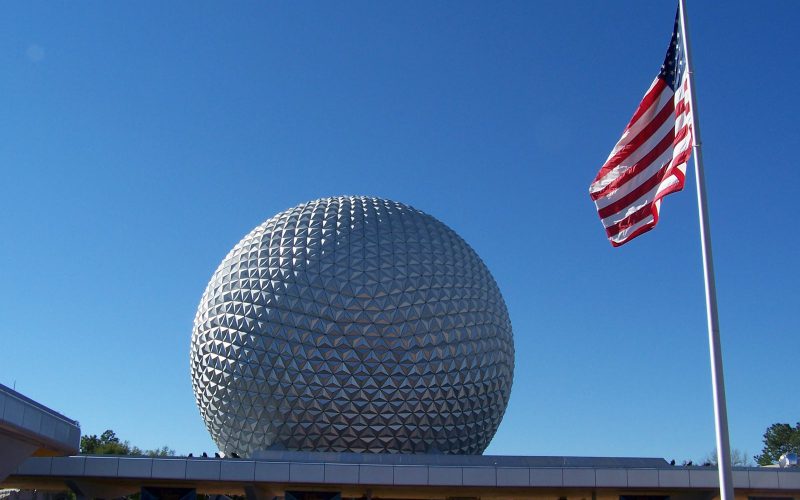 Epcot