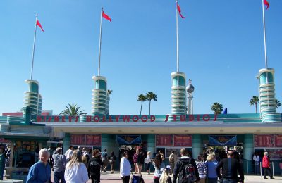 Disney Hollywood Studios