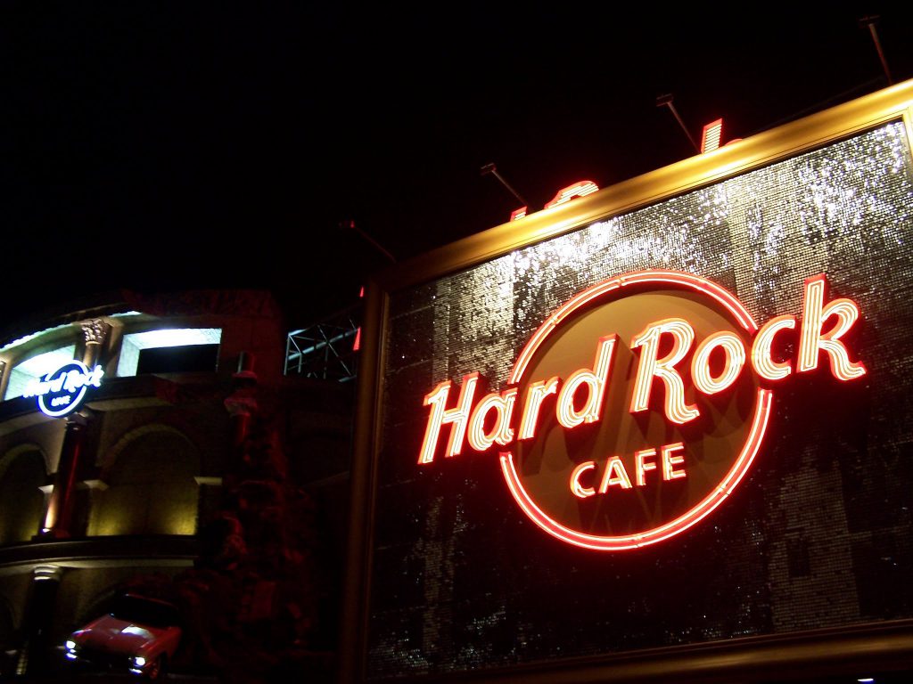 Hard Rock Café