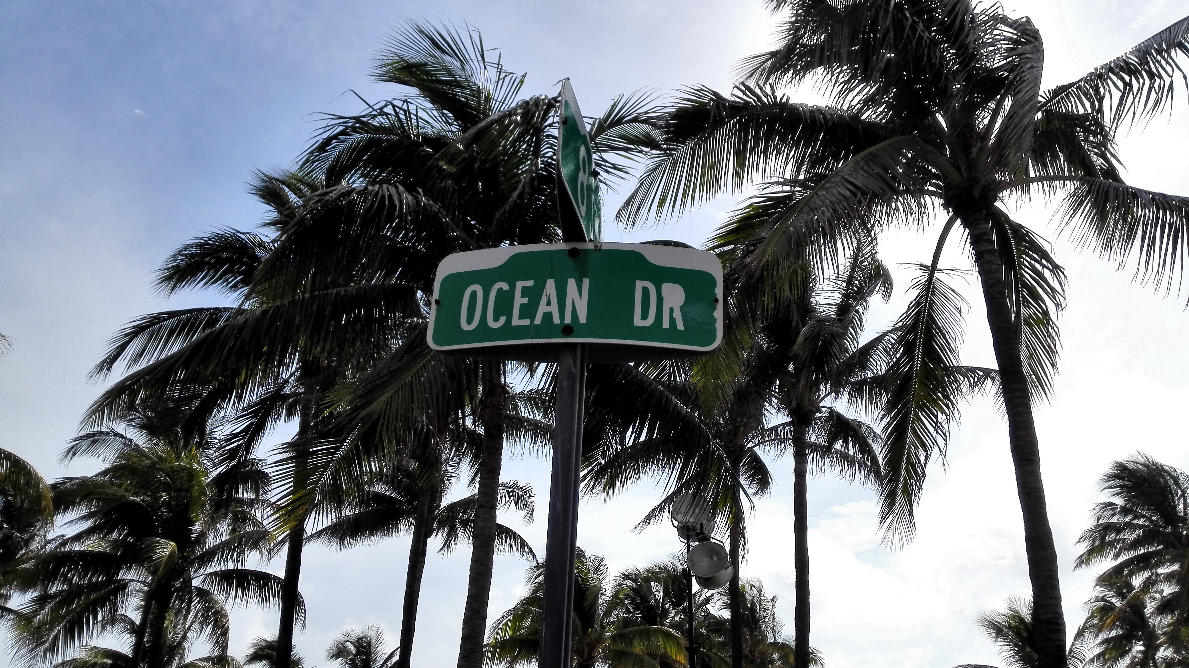 Floride Miami Beach