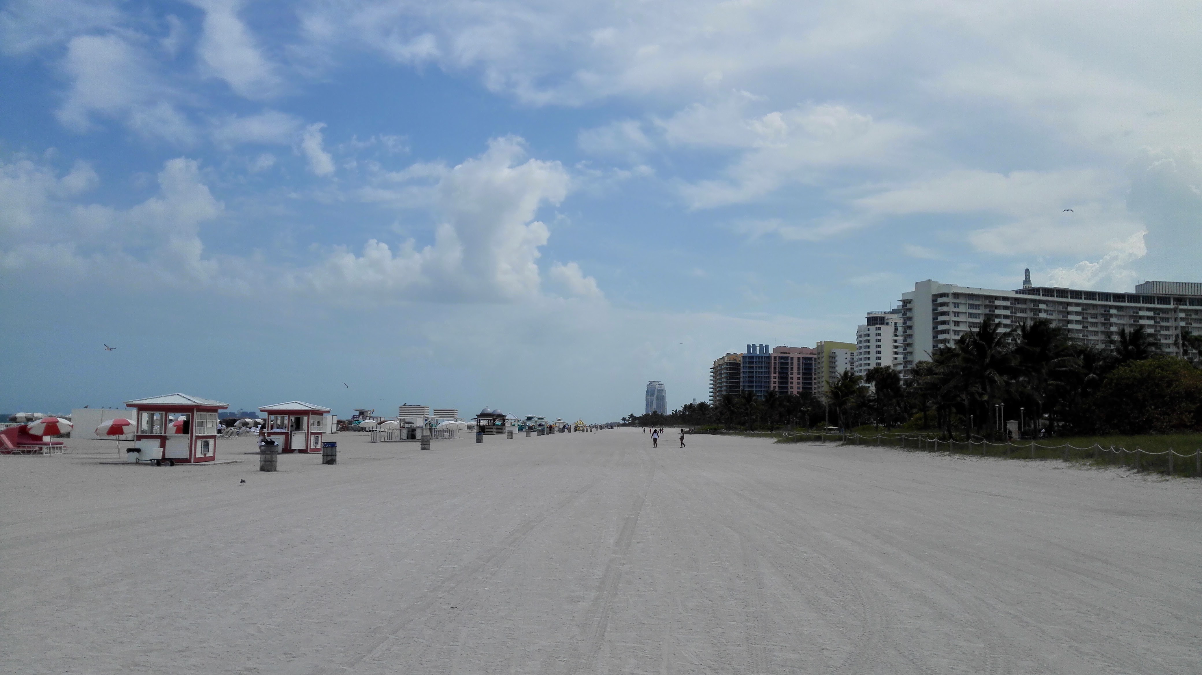 Miami Beach Miami Beach
