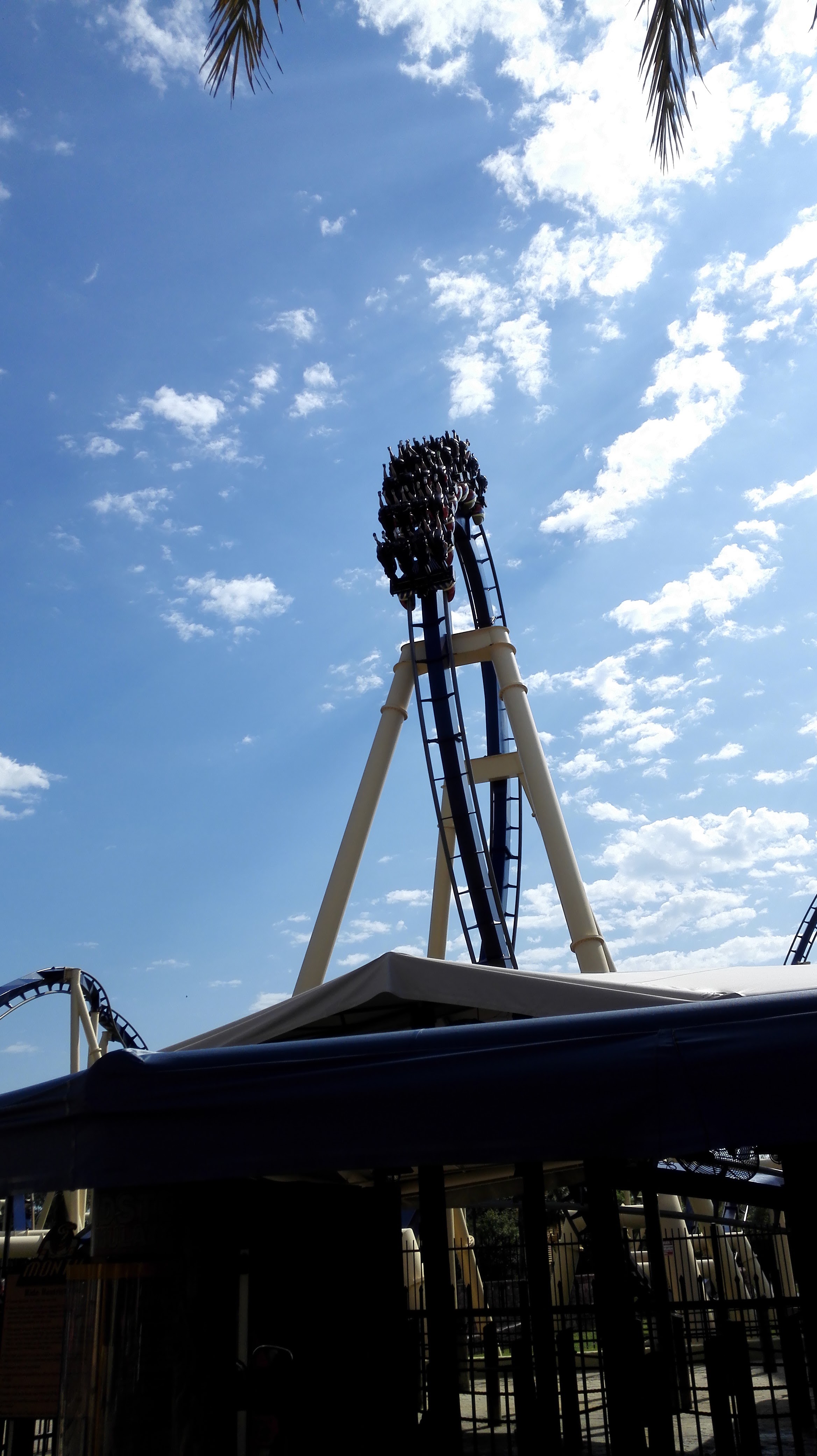 Busch Gardens