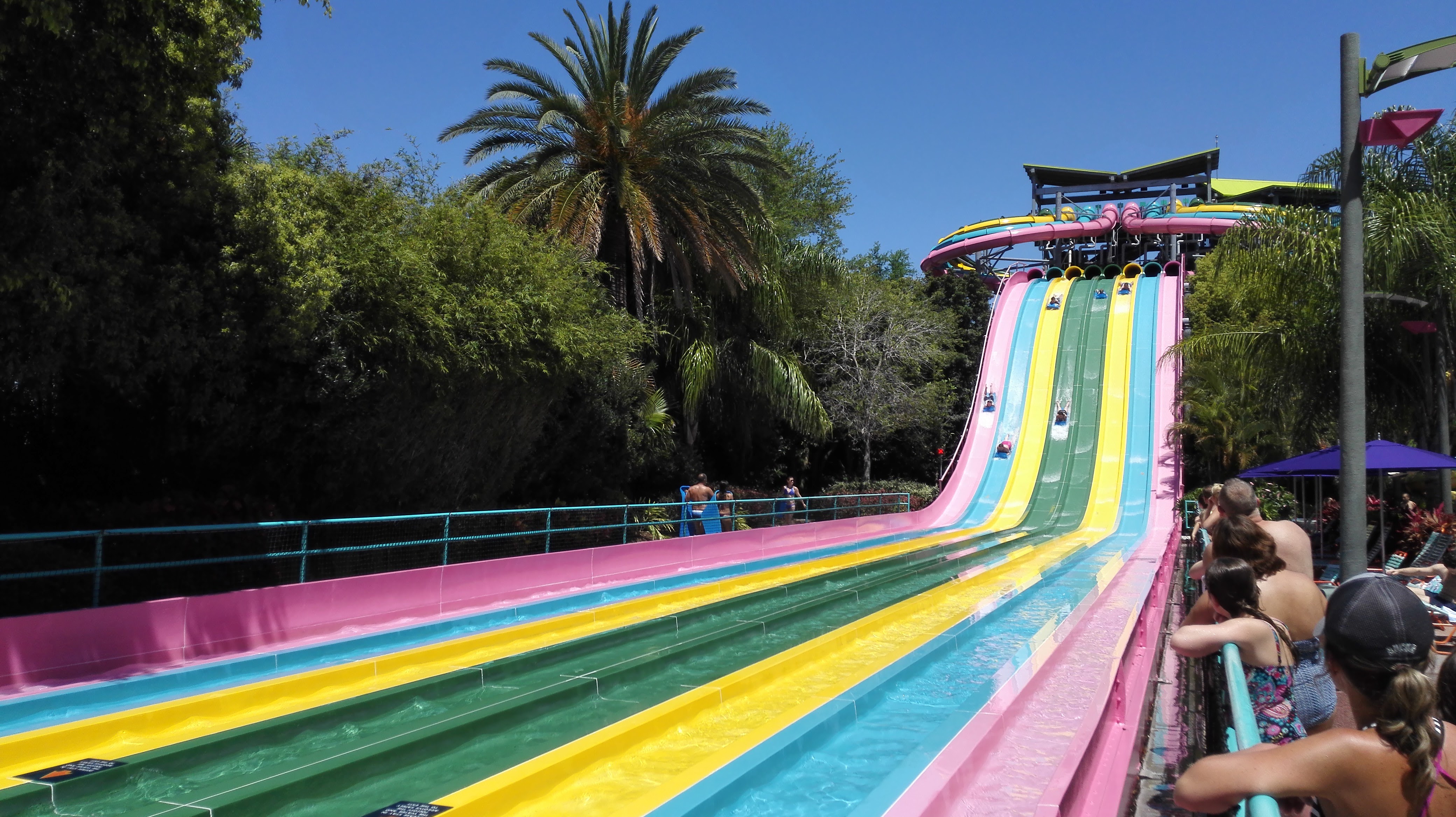 Aquatica 2016 Aquatica