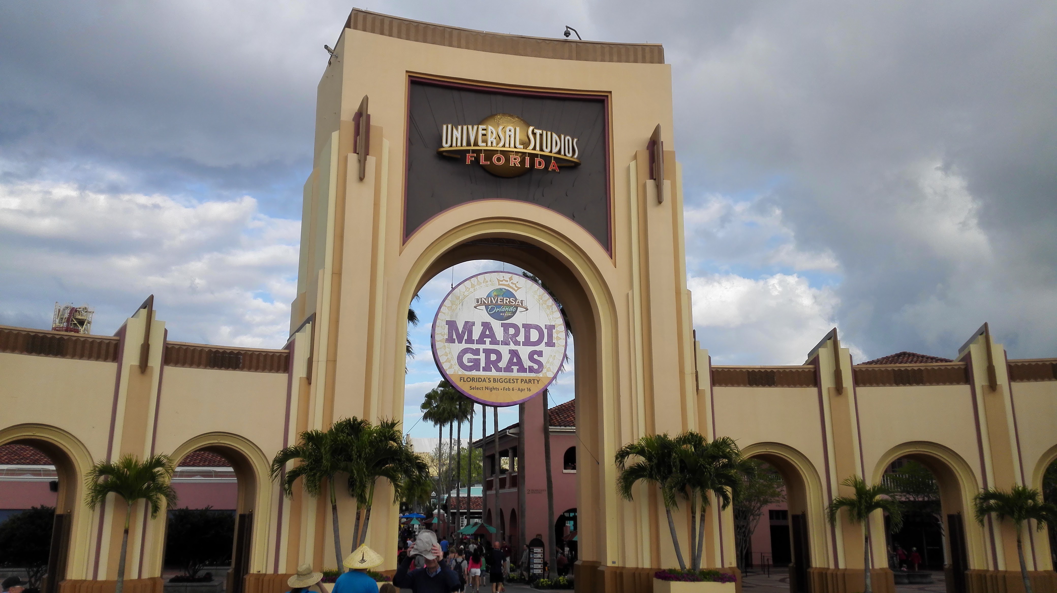 Universal Studios