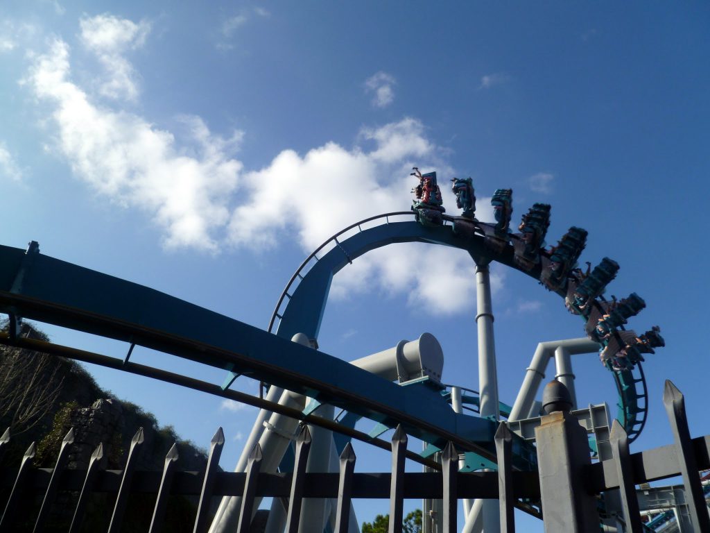 Dragon Challenge