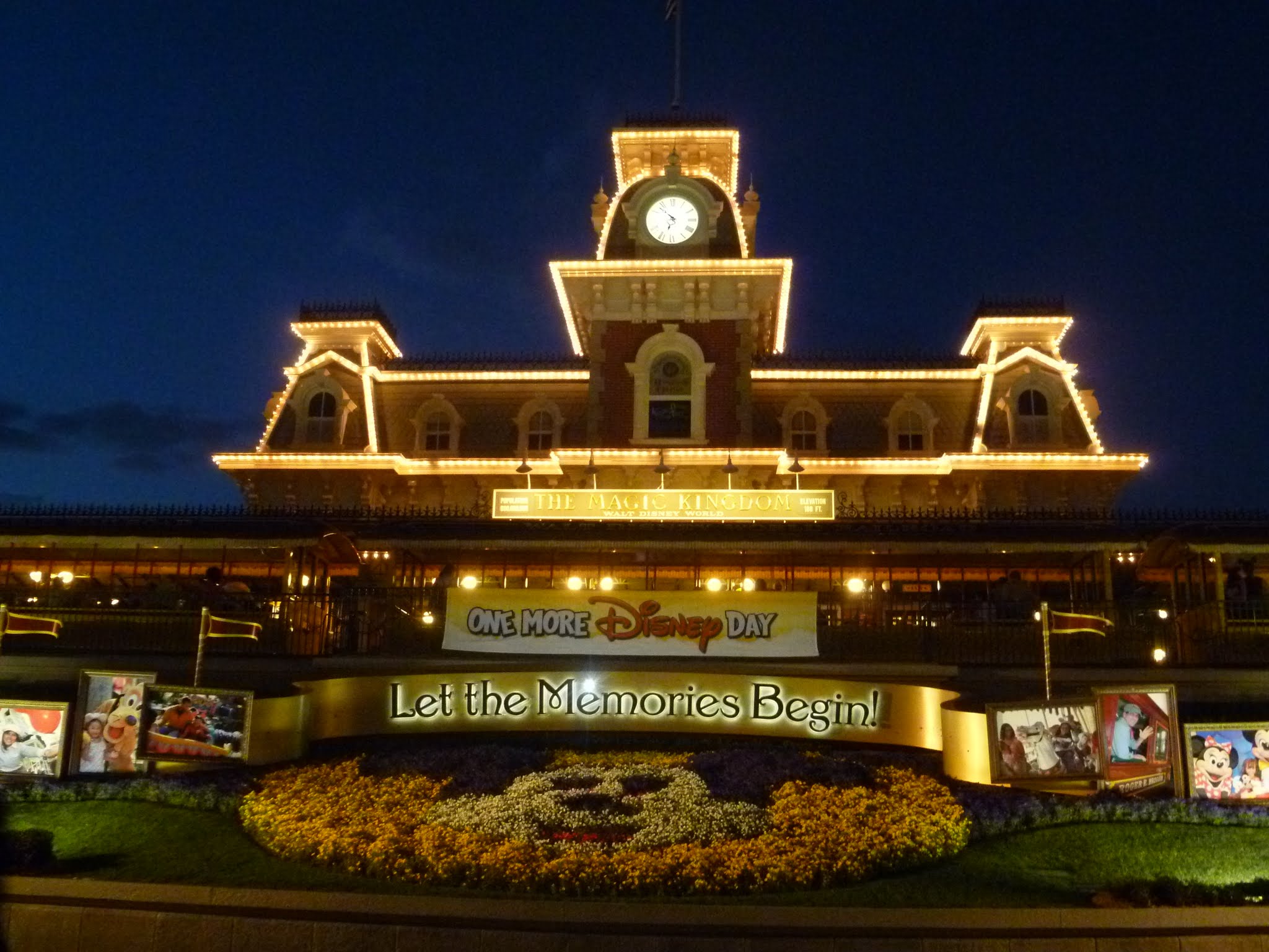 Magic Kingdom