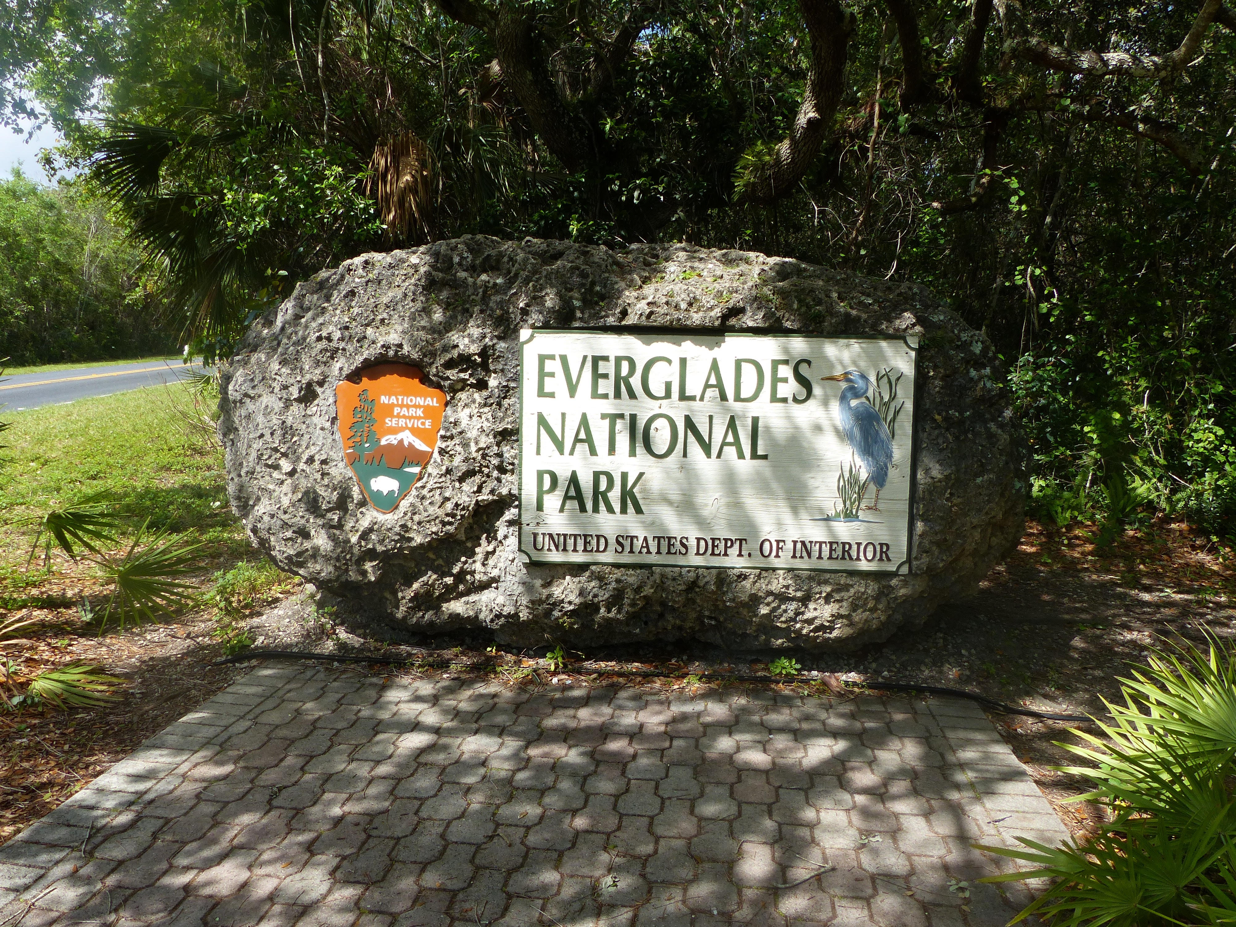 Everglades & Naples Everglades