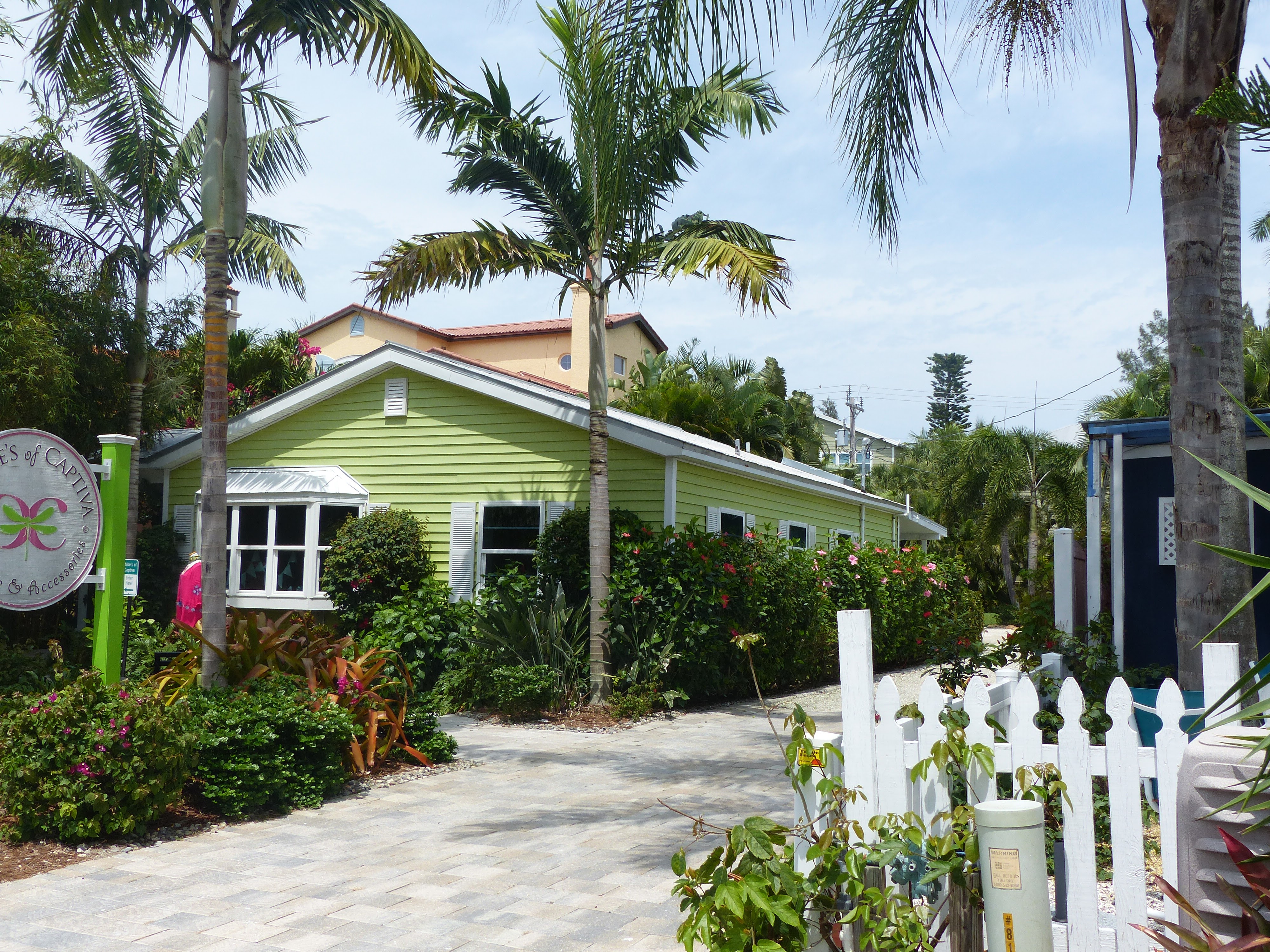 Captiva