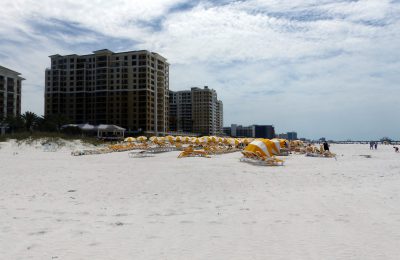 Clearwater Beach