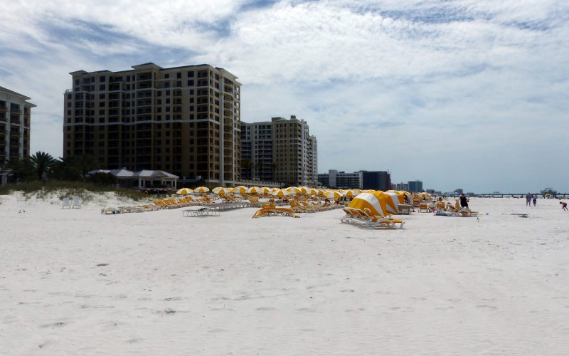 Clearwater Beach