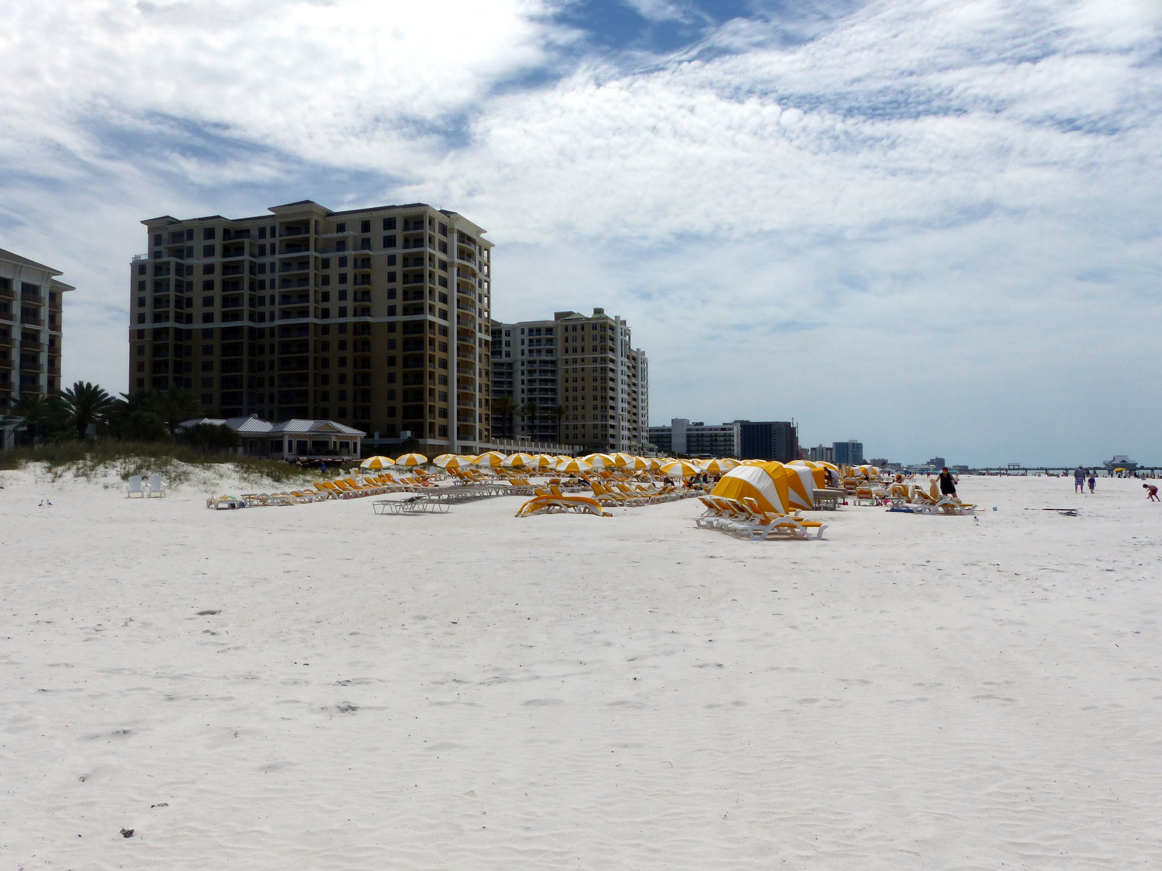 Clearwater Beach Clearwater Beach