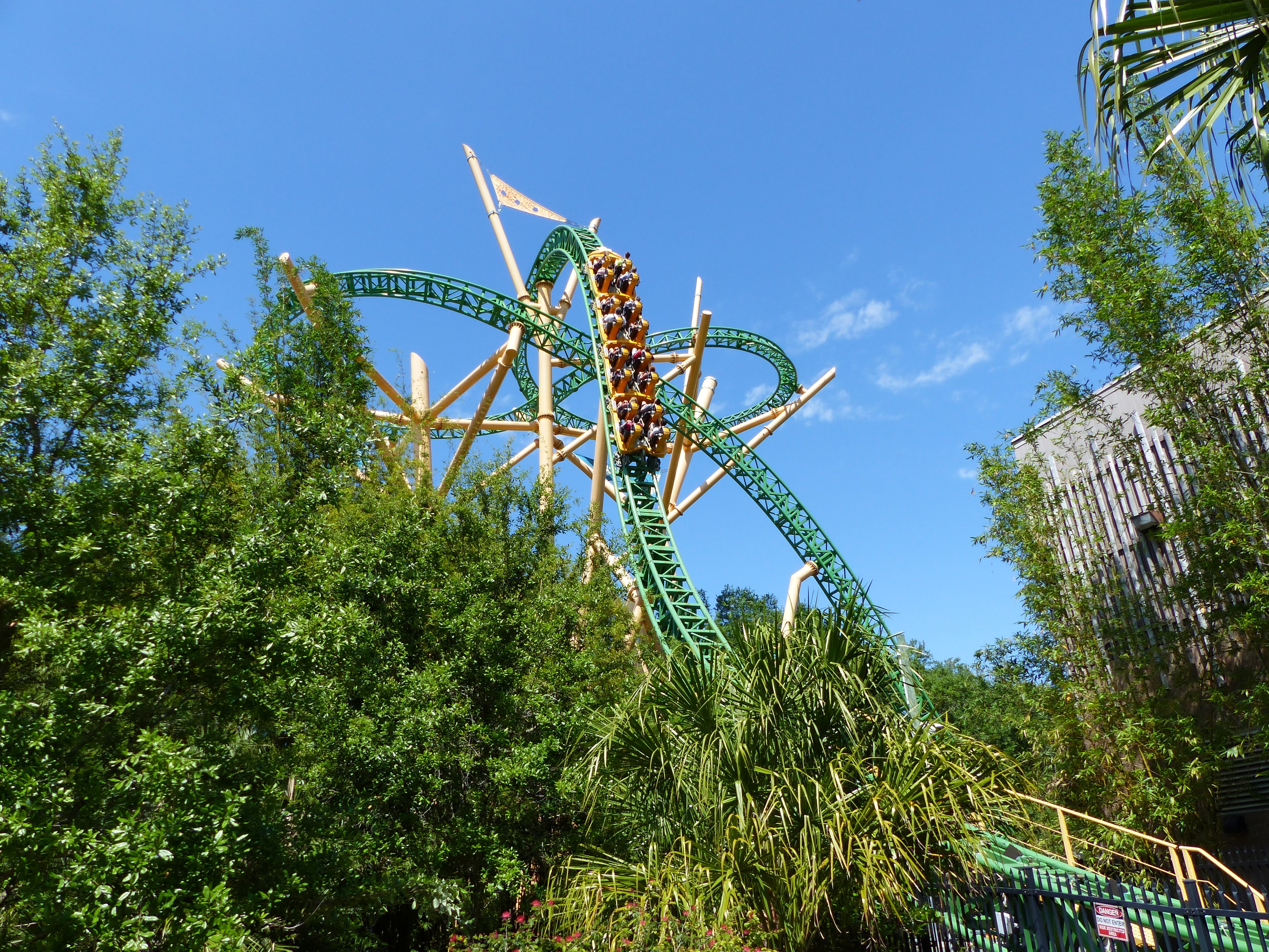 Busch Gardens