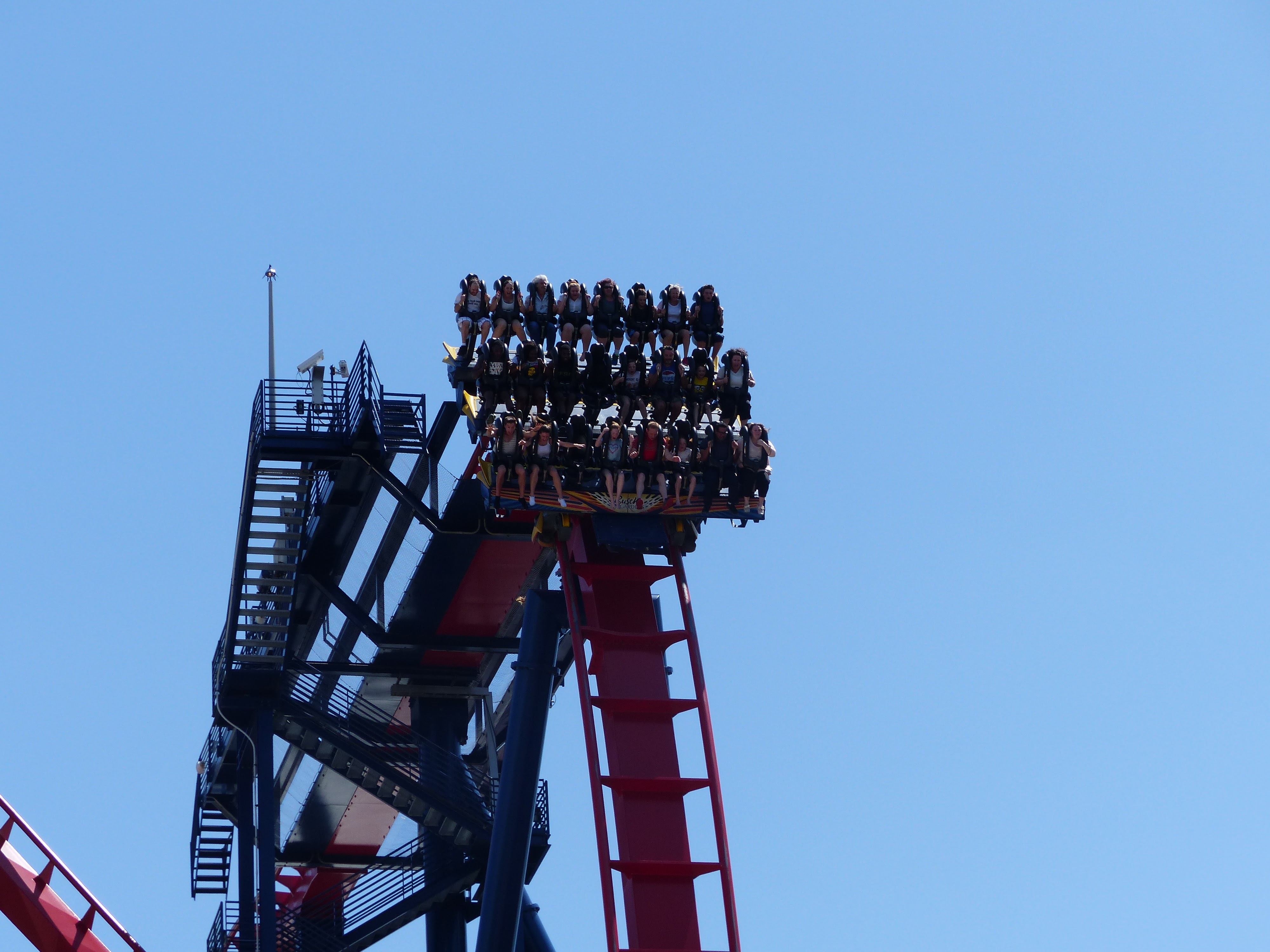 Busch Gardens