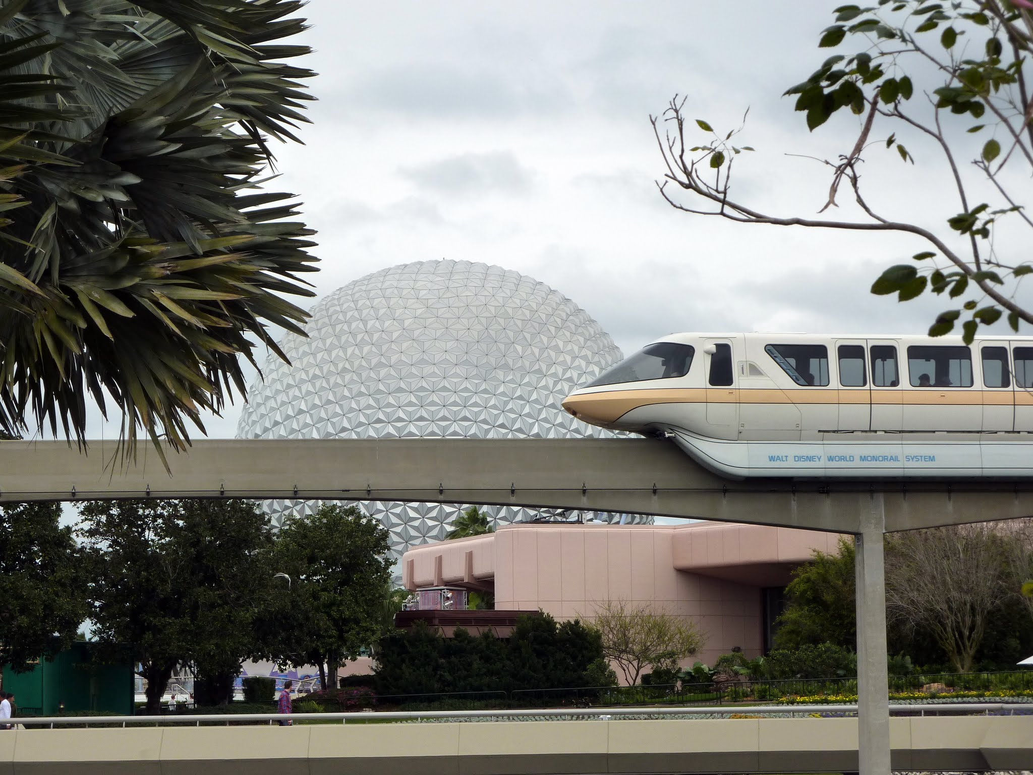 Epcot