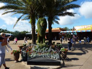 Busch Gardens