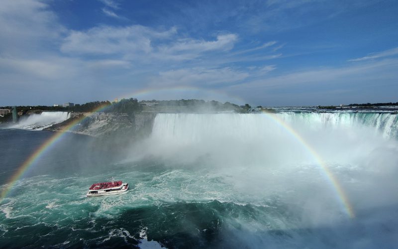 Chutes du Niagara