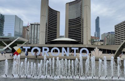 Nathan Phillips Square