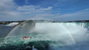 Chutes du Niagara