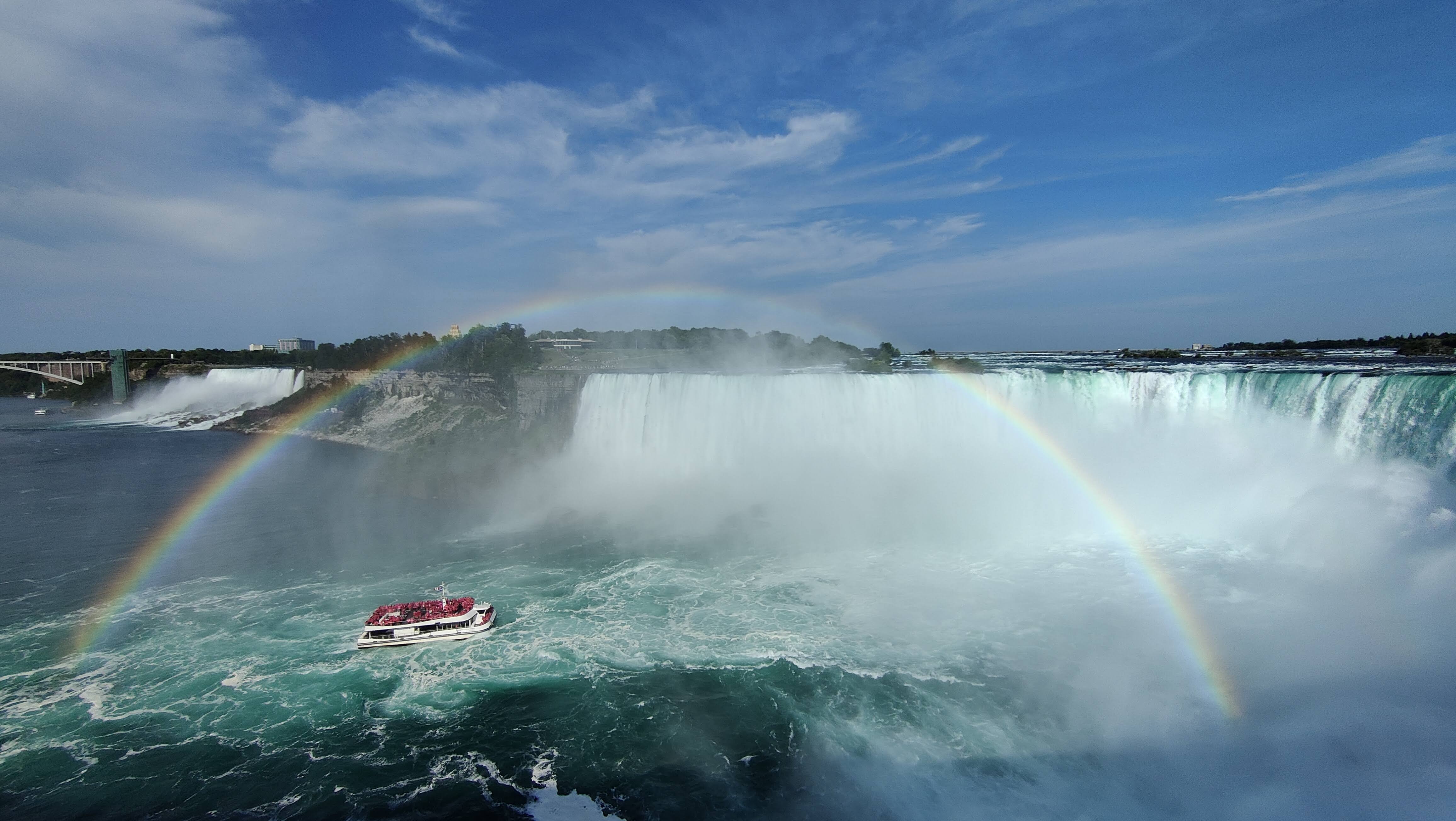 Chutes du Niagara Chutes du Niagara