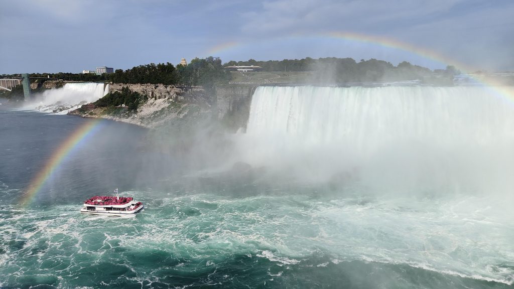 Chutes du Niagara