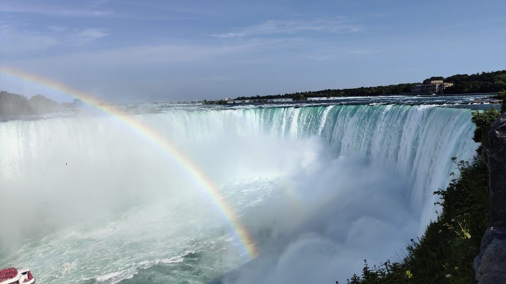 Chutes du Niagara