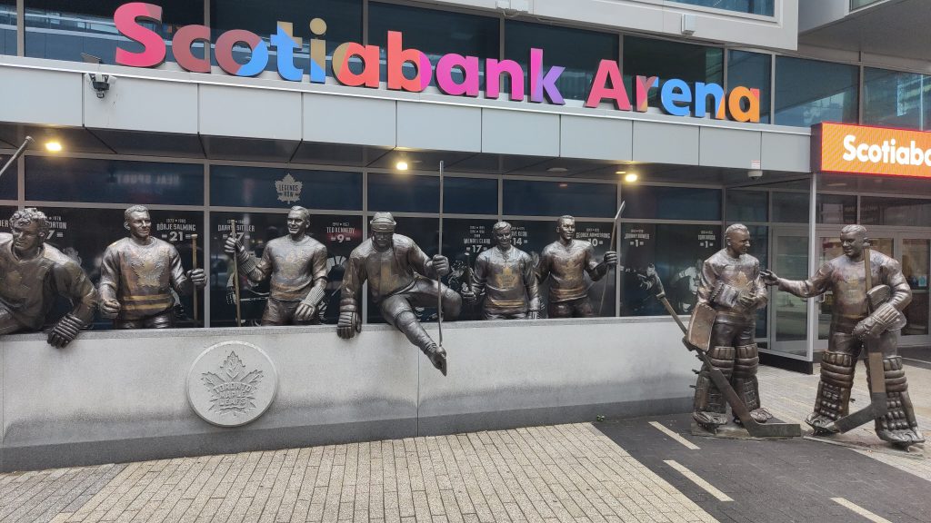 Scotiabank Arena