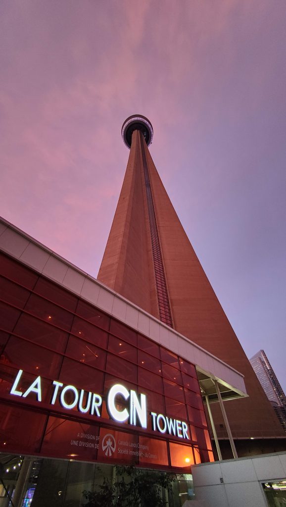 CN Tower