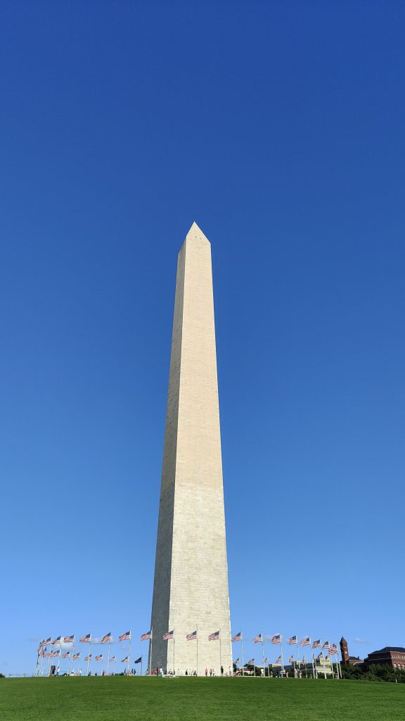 Washington Monument