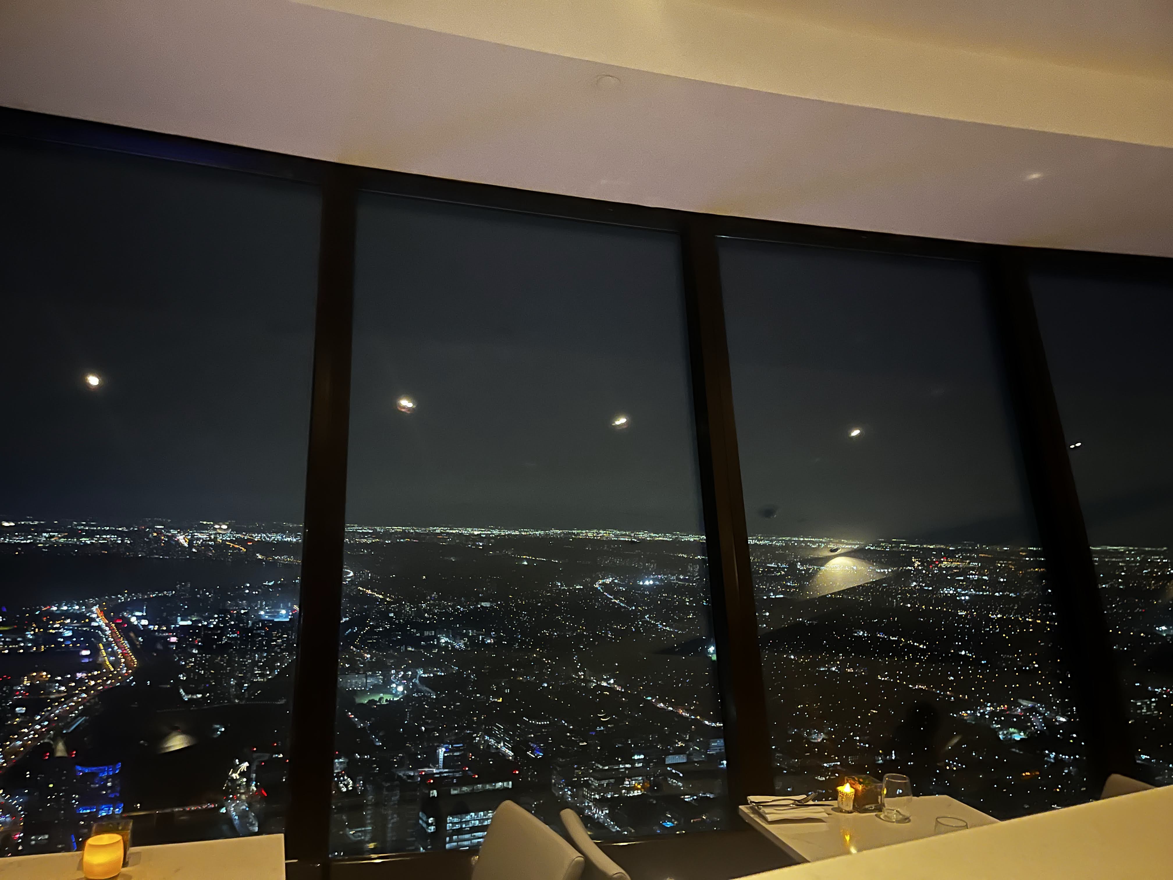 Restaurant 360