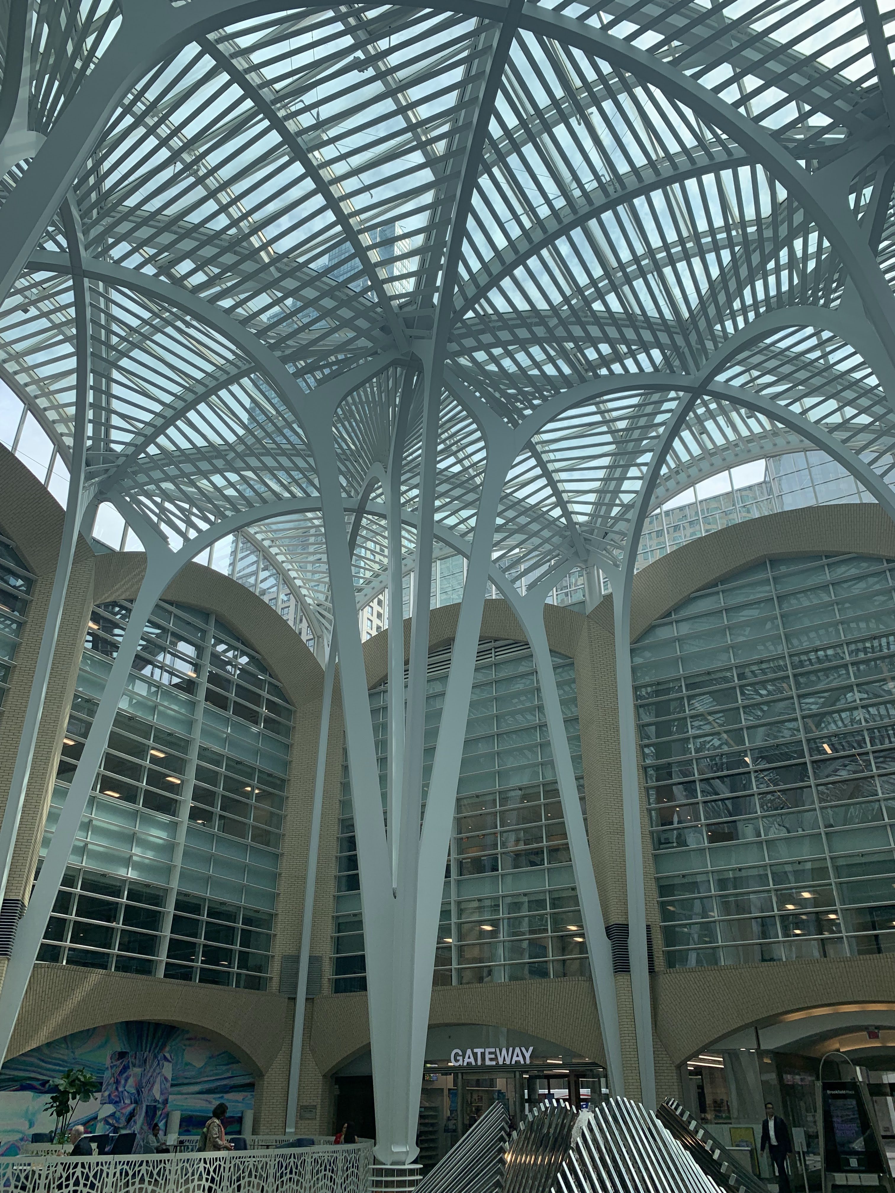 Brookfield Place