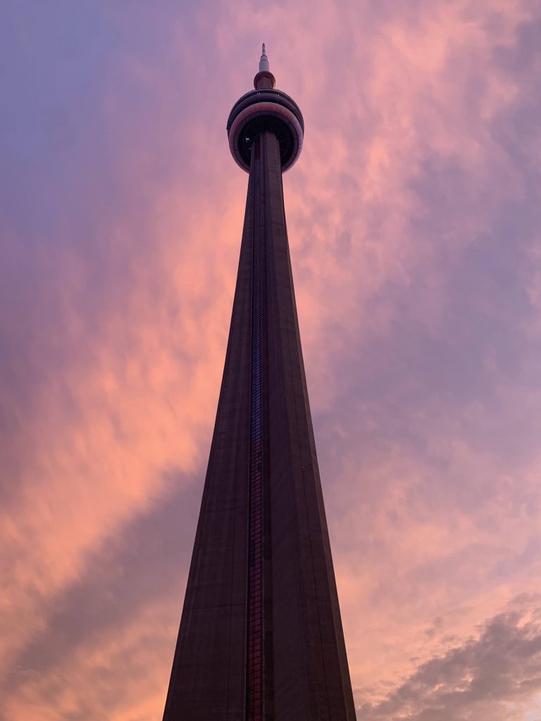 CN Tower