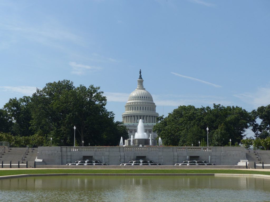 Lower Senate Park