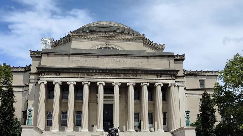 Columbia University