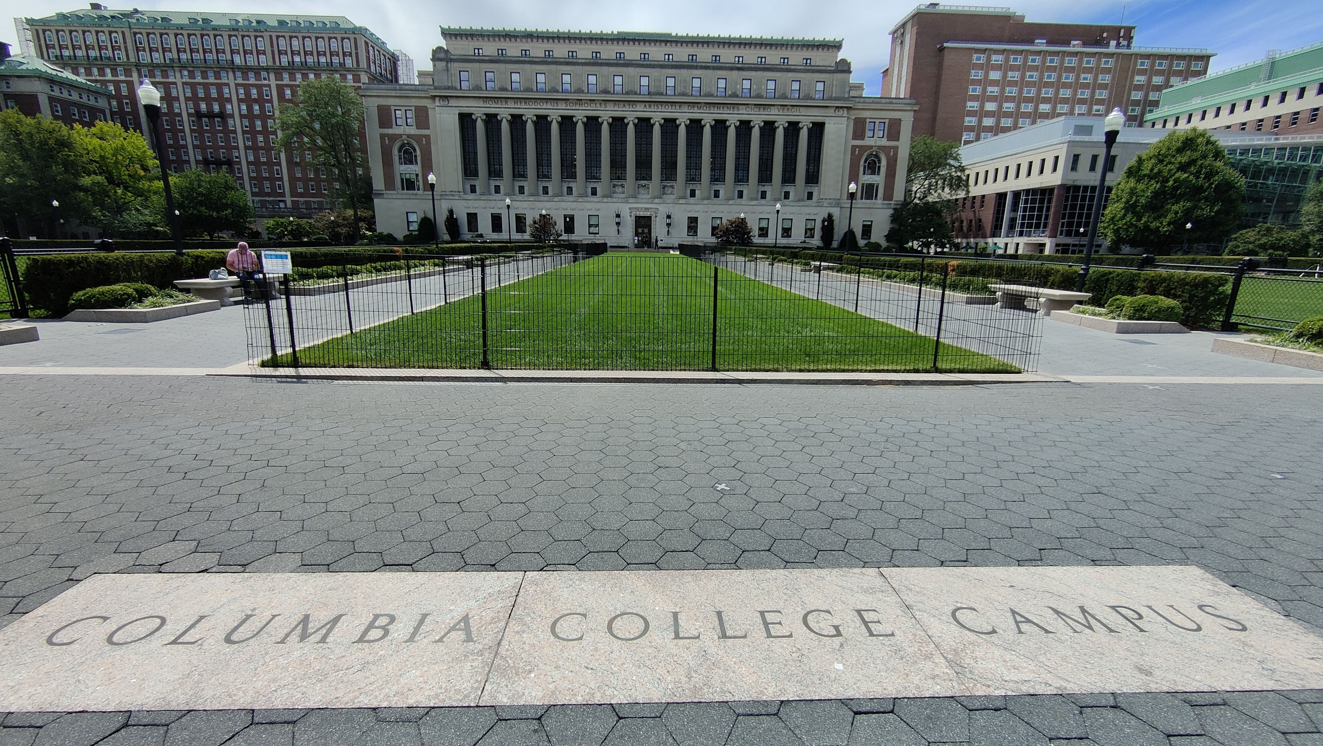 Columbia University