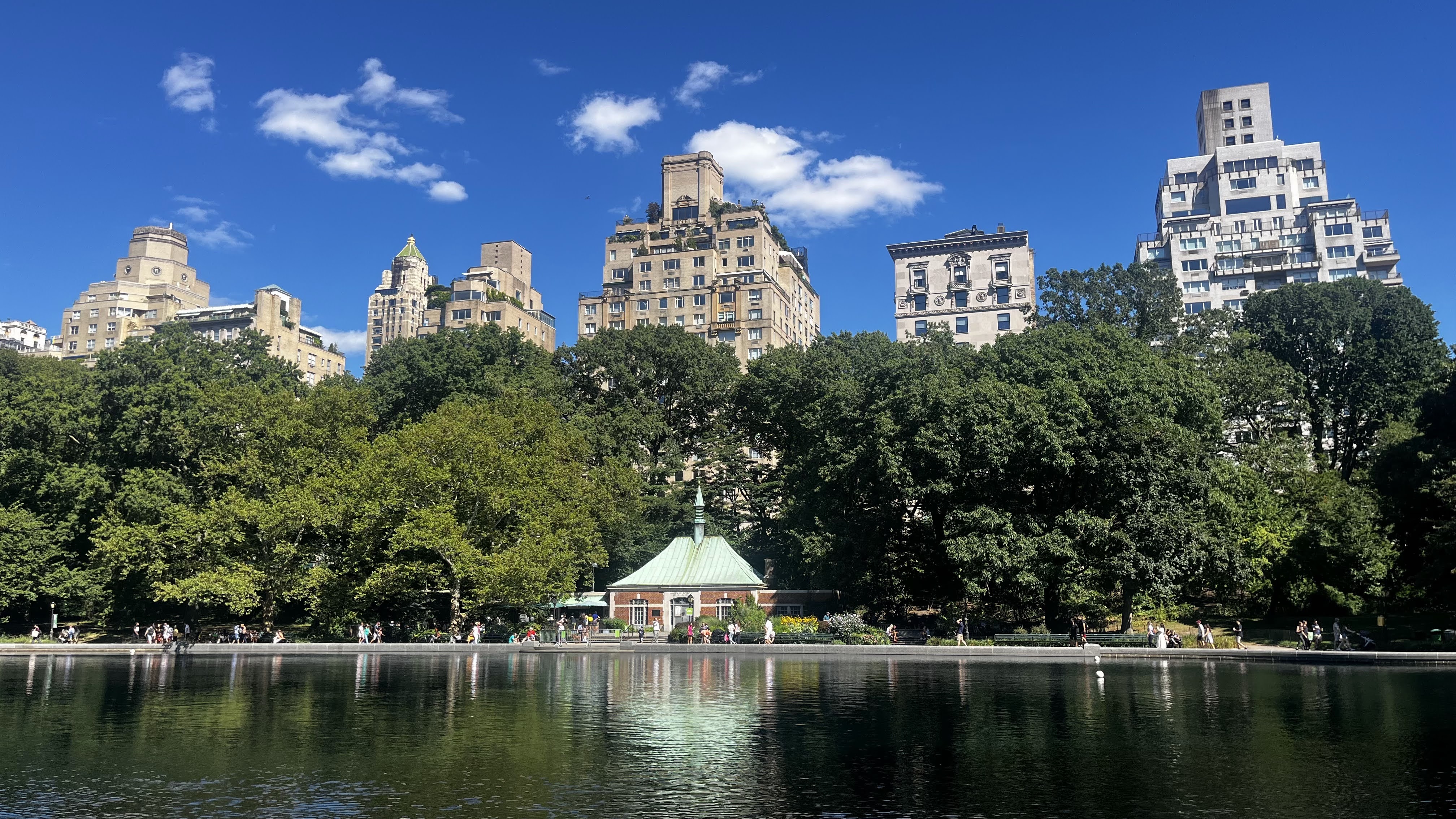 Central Park