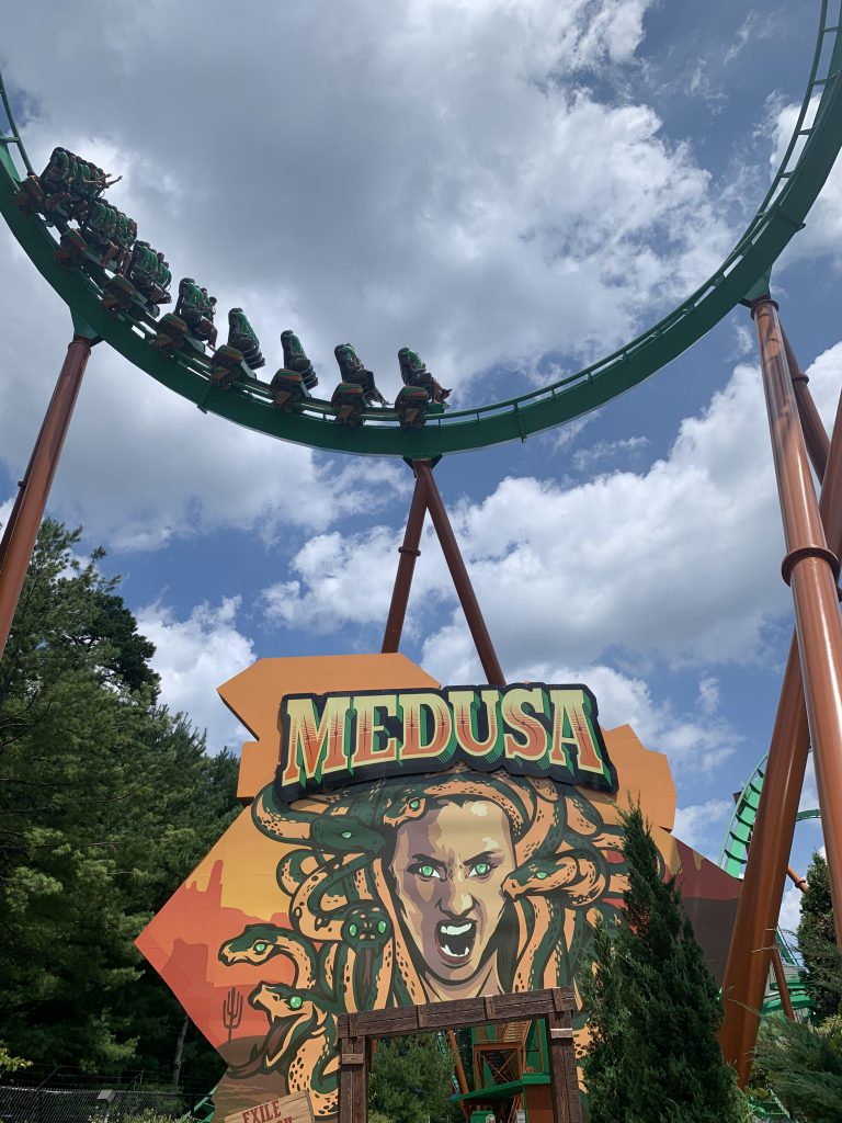 Medusa