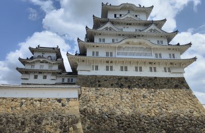 Chateau de Himeji