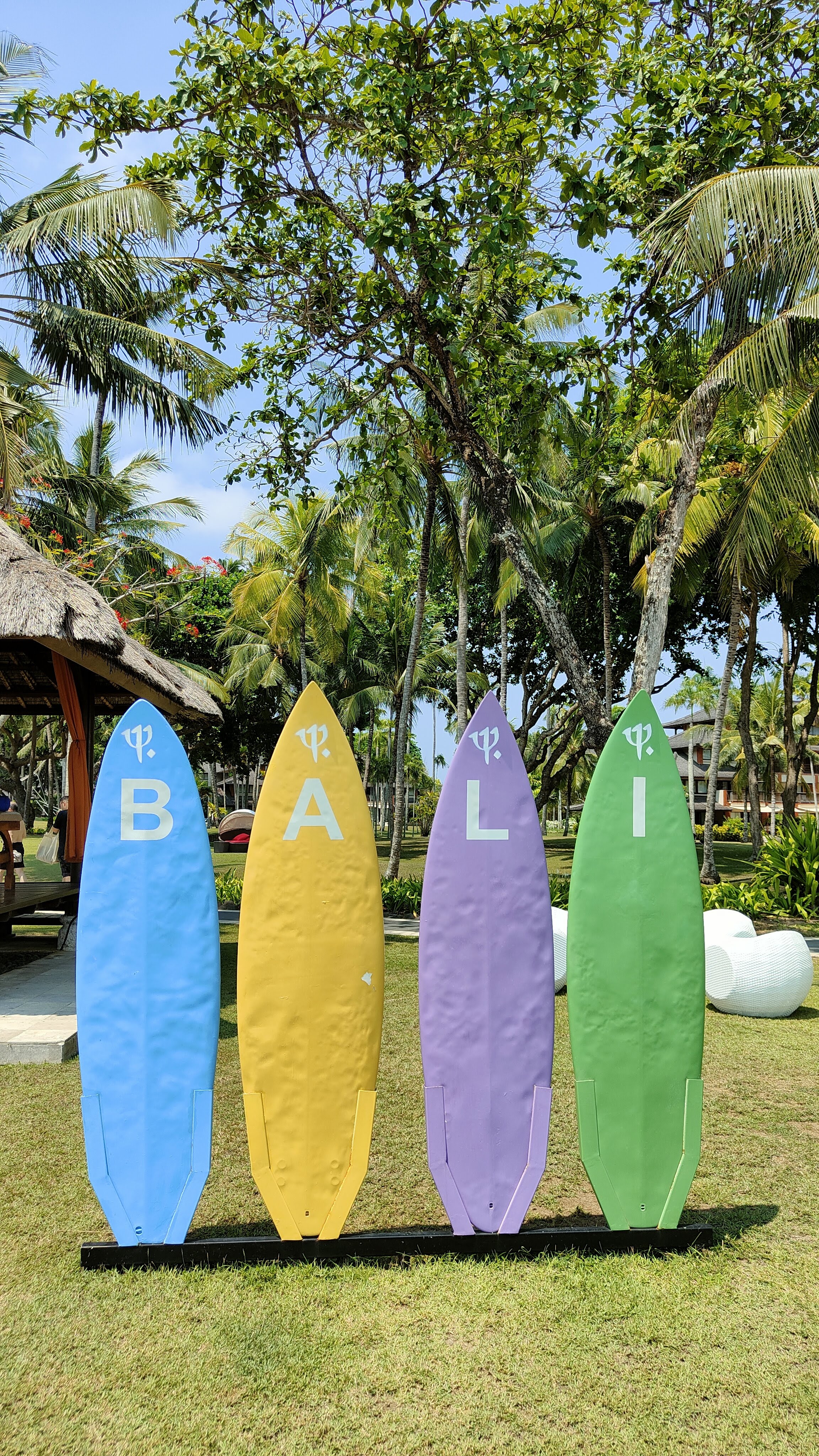 Club Med Bali Club Med Bali