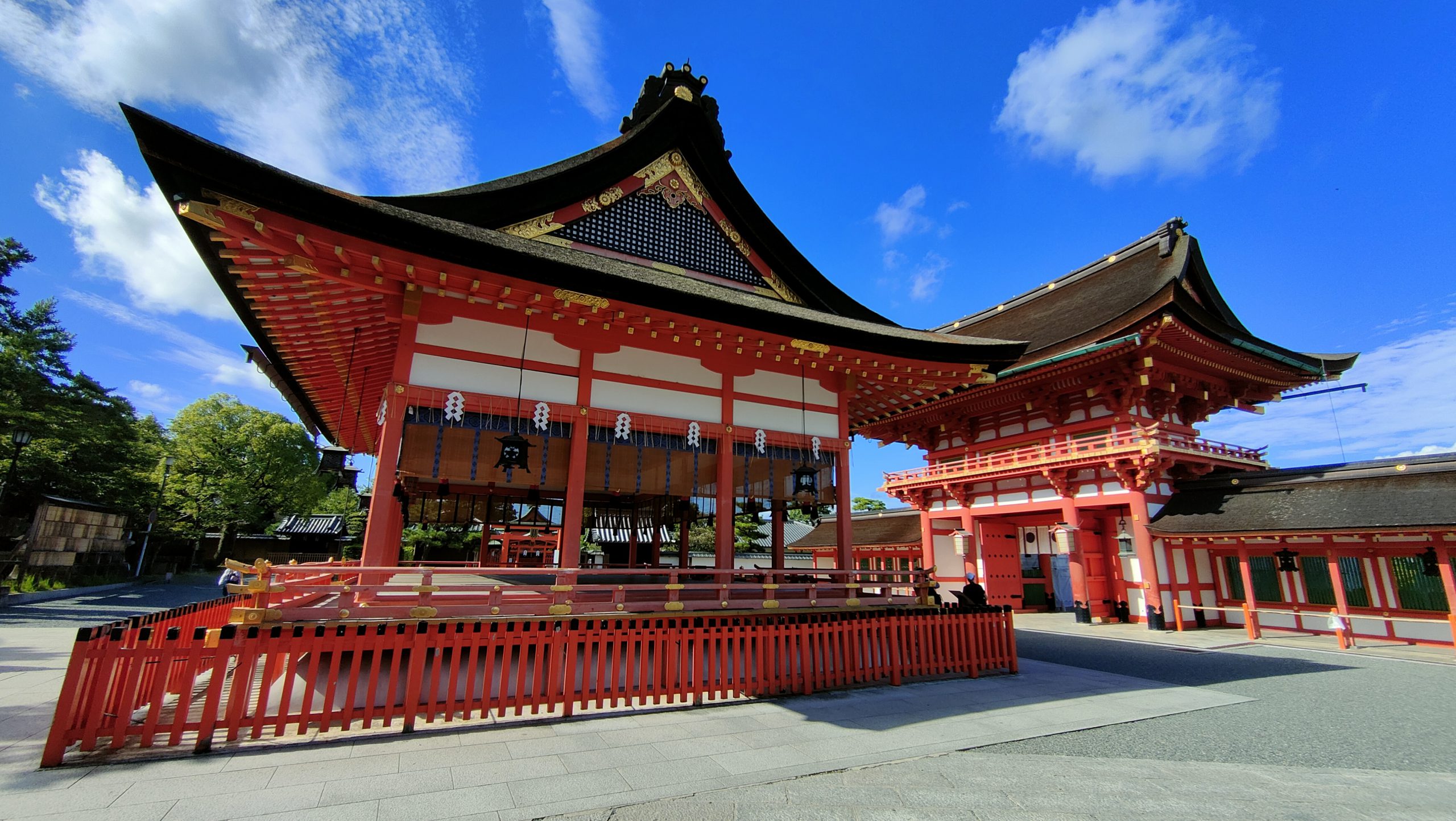 Fushimi Inari Taisha