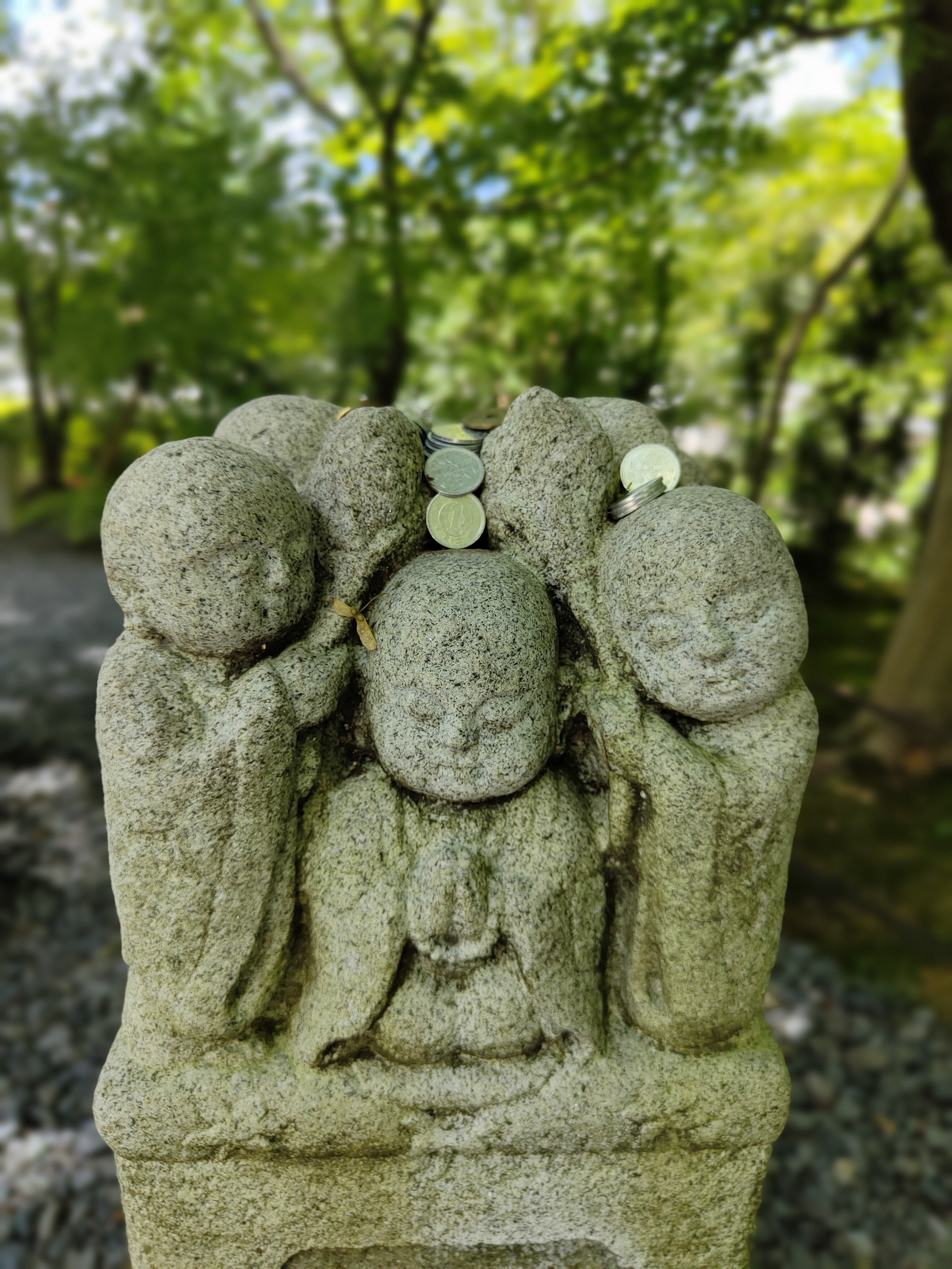 Temple Eikan-do