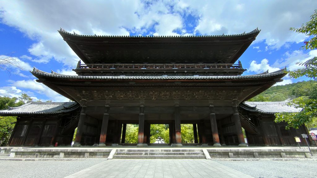 Temple Nanzen-ji