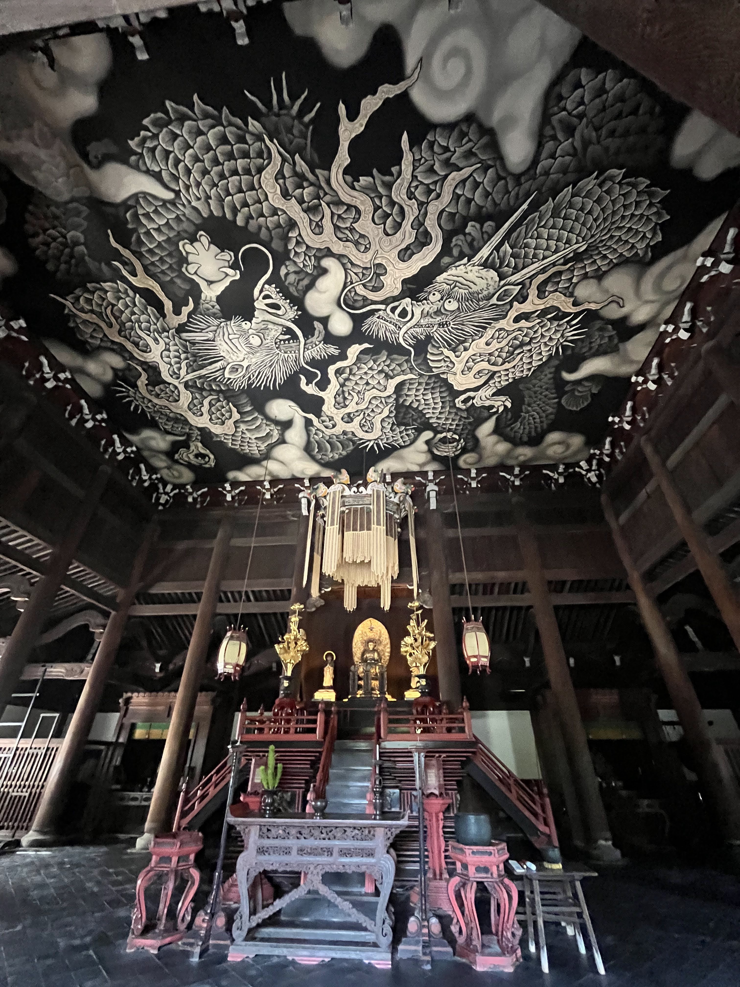 Temple Kennin-ji