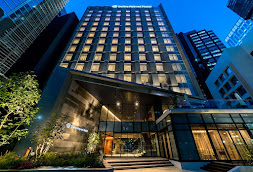 Daiwa Roynet Hotel Nishi-Shinjuku Premier