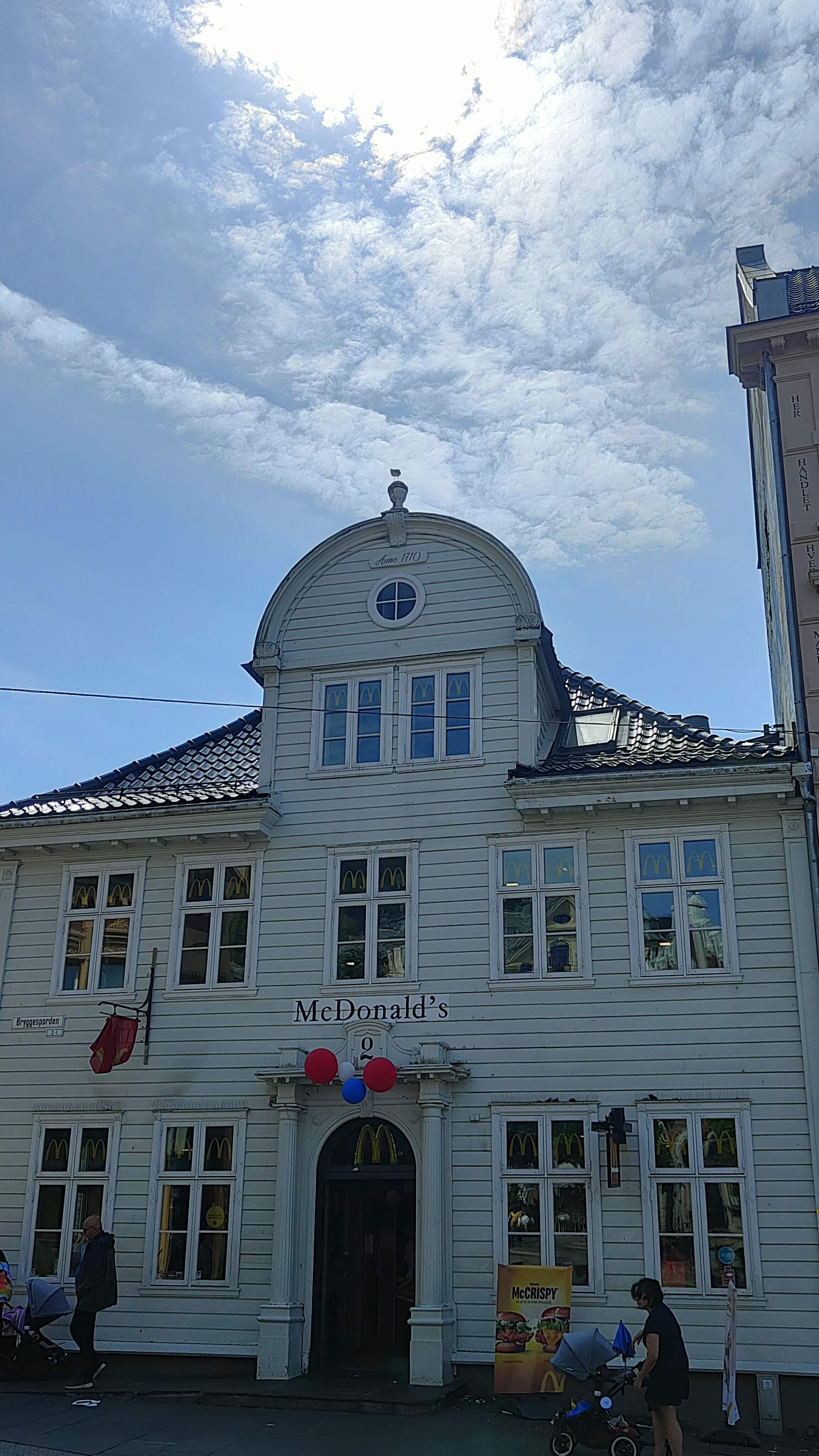 Bergen