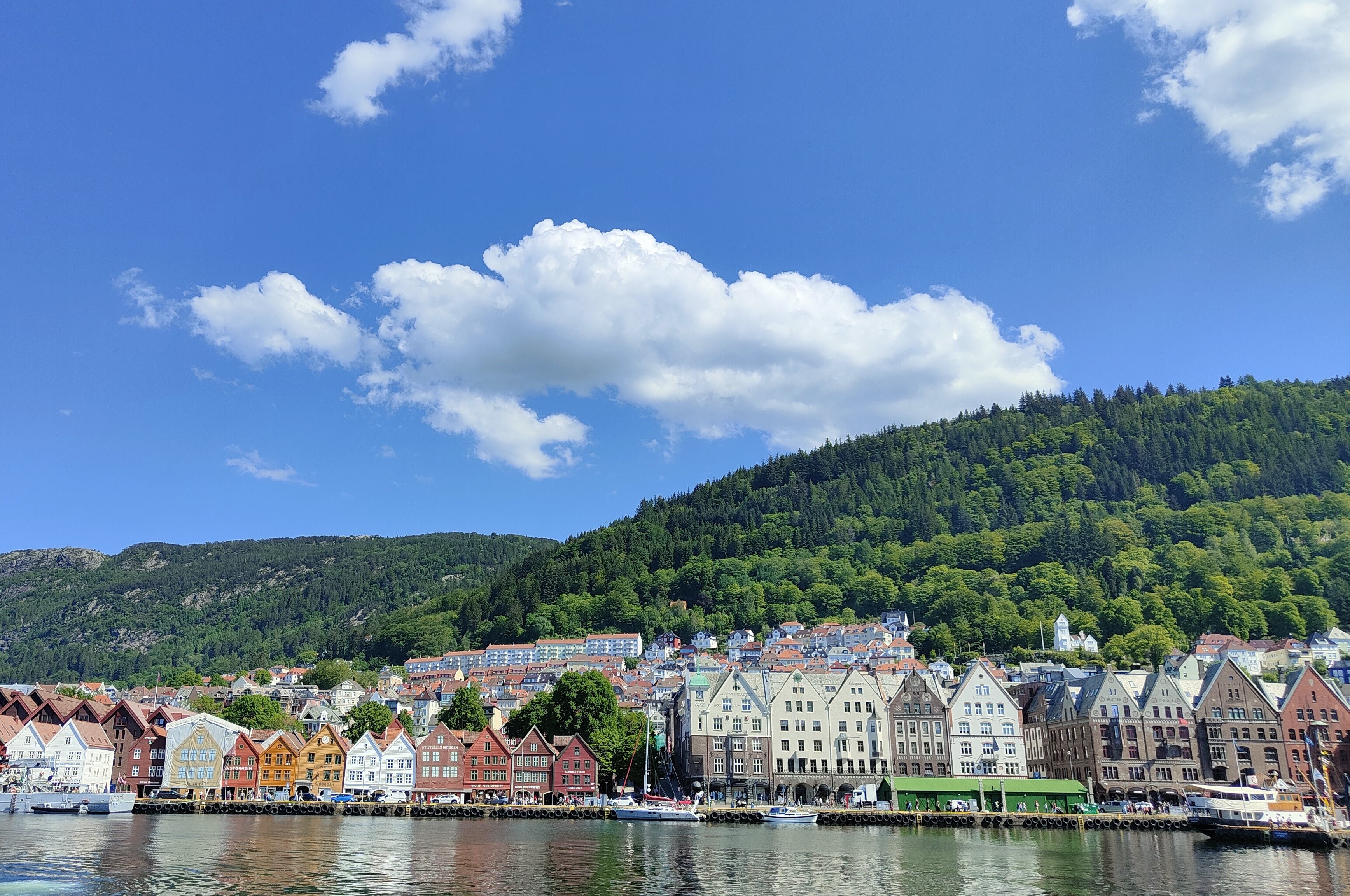 Bryggen