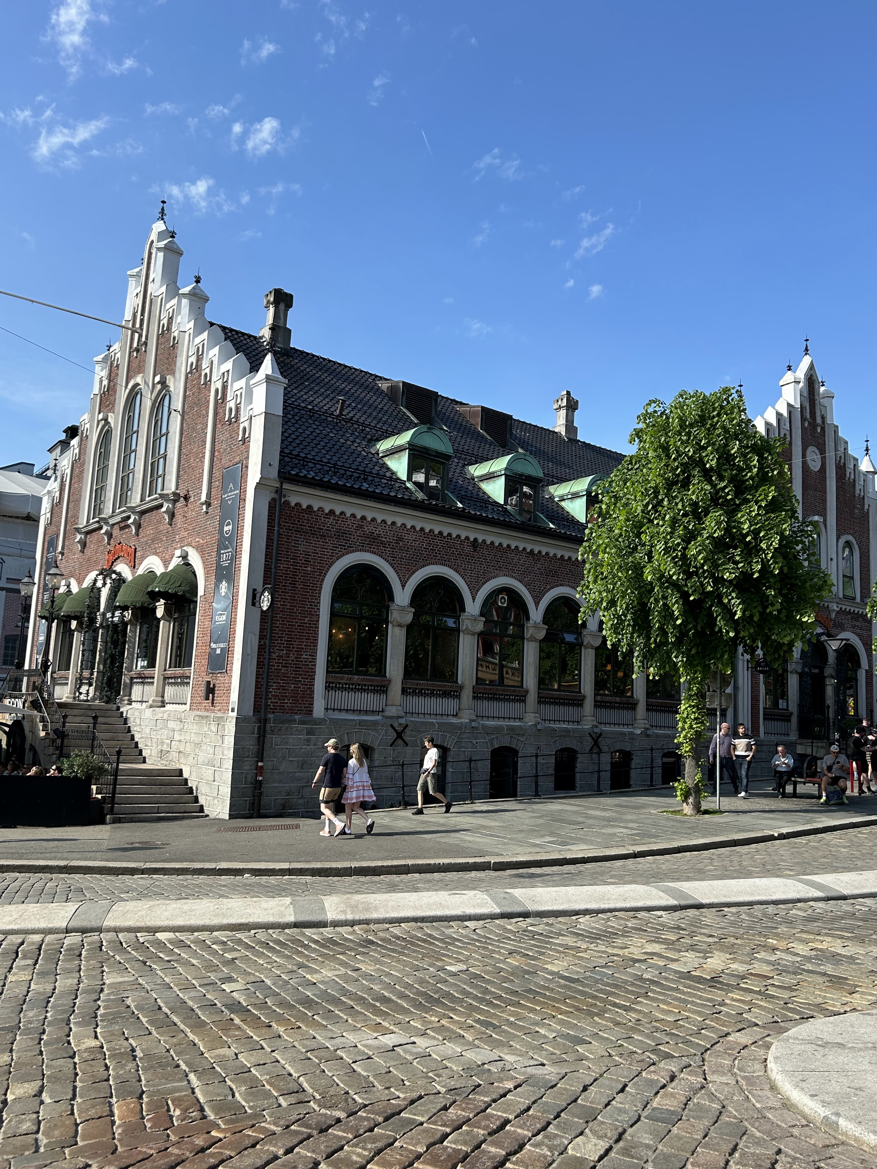 Bergen