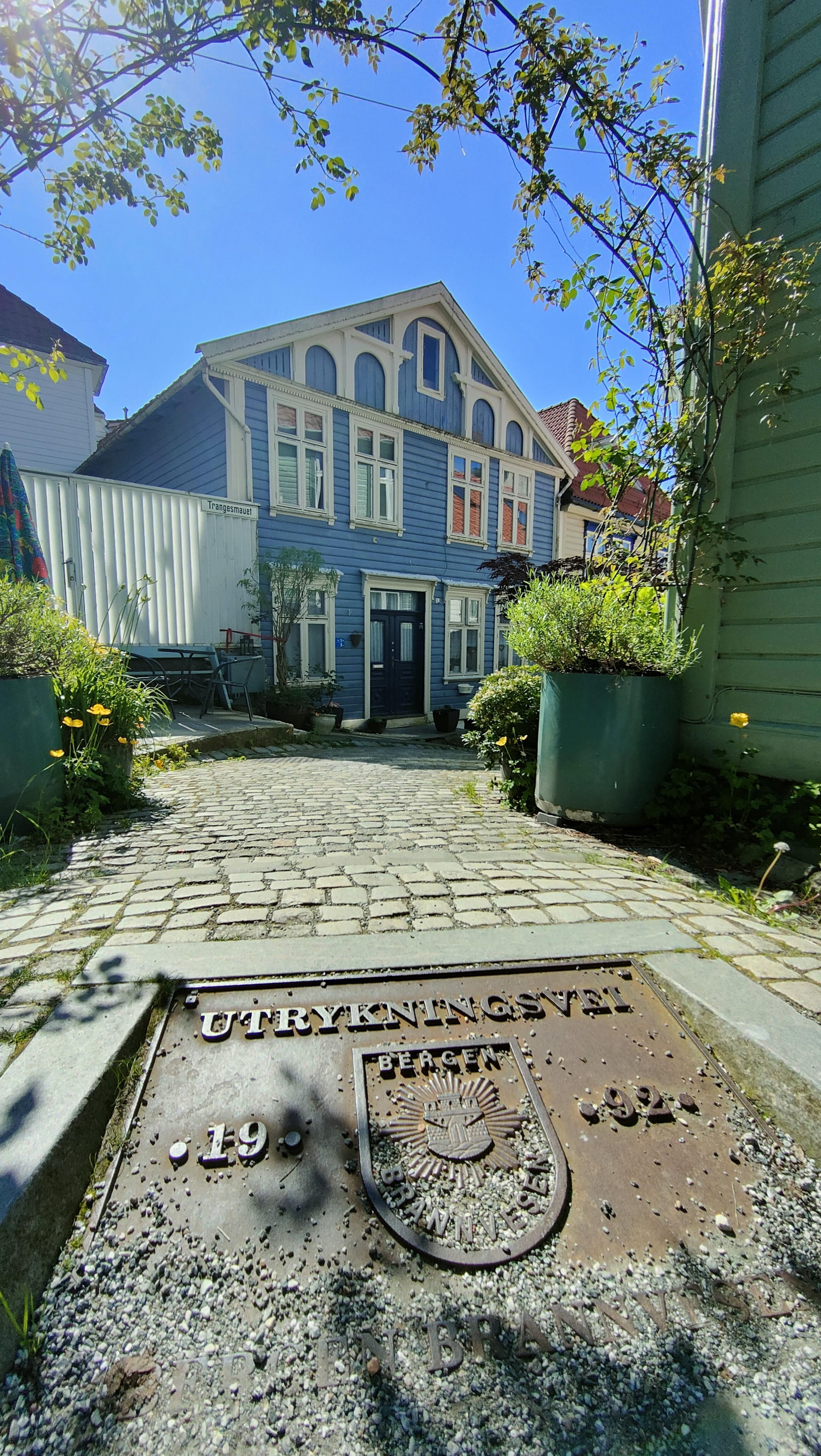 Nordnes