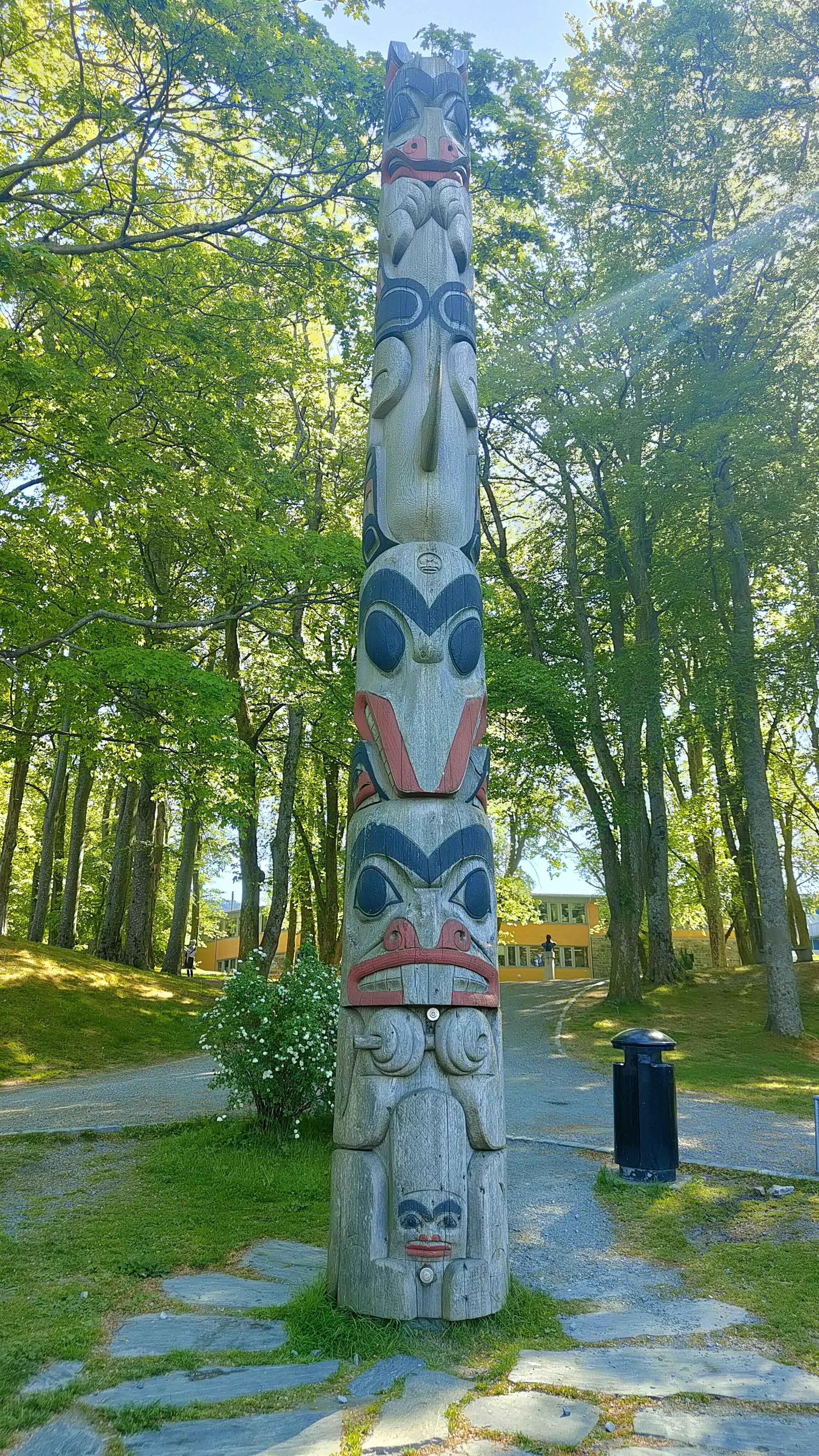 Nordnes Park