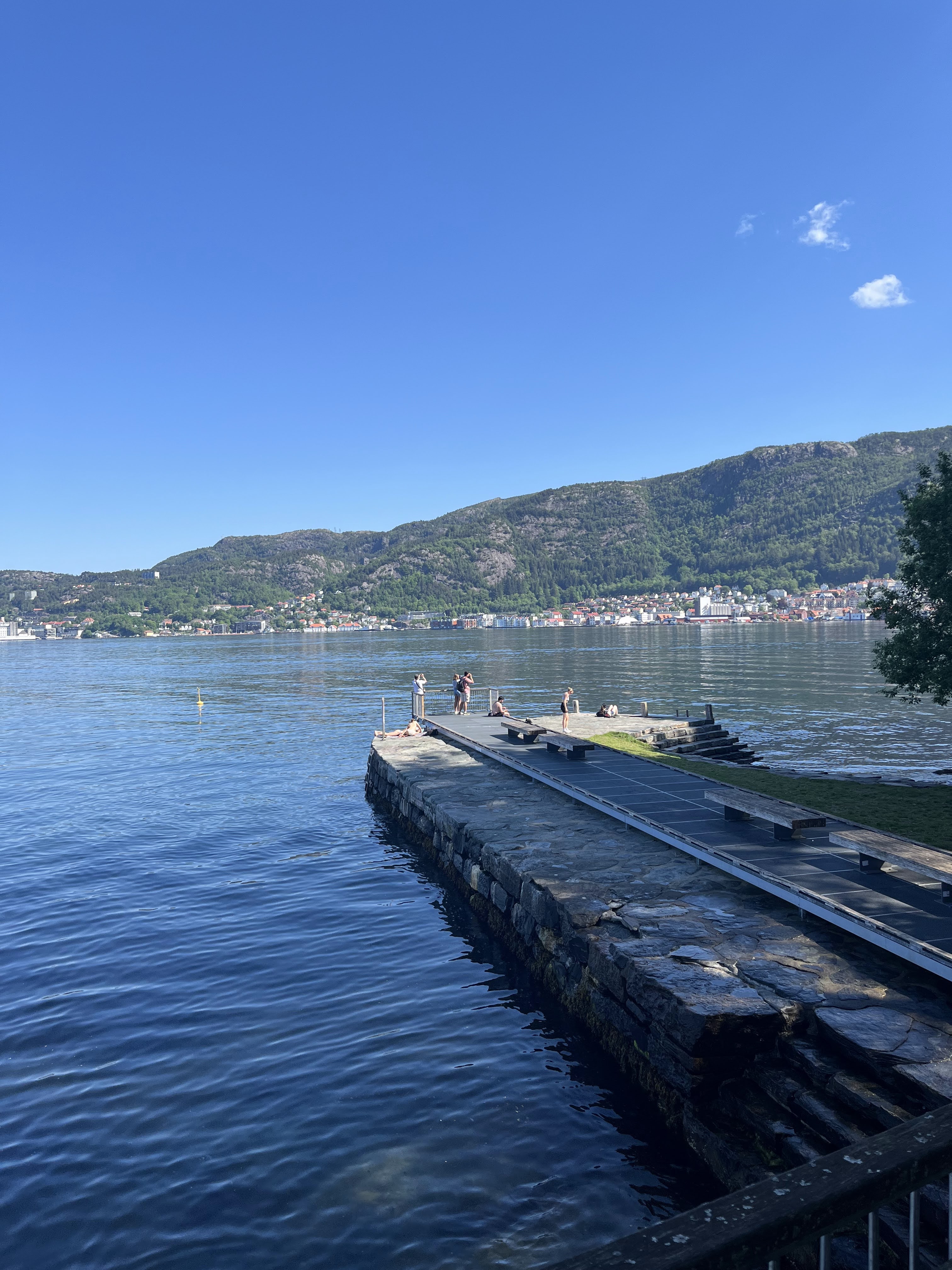 Nordnes Park