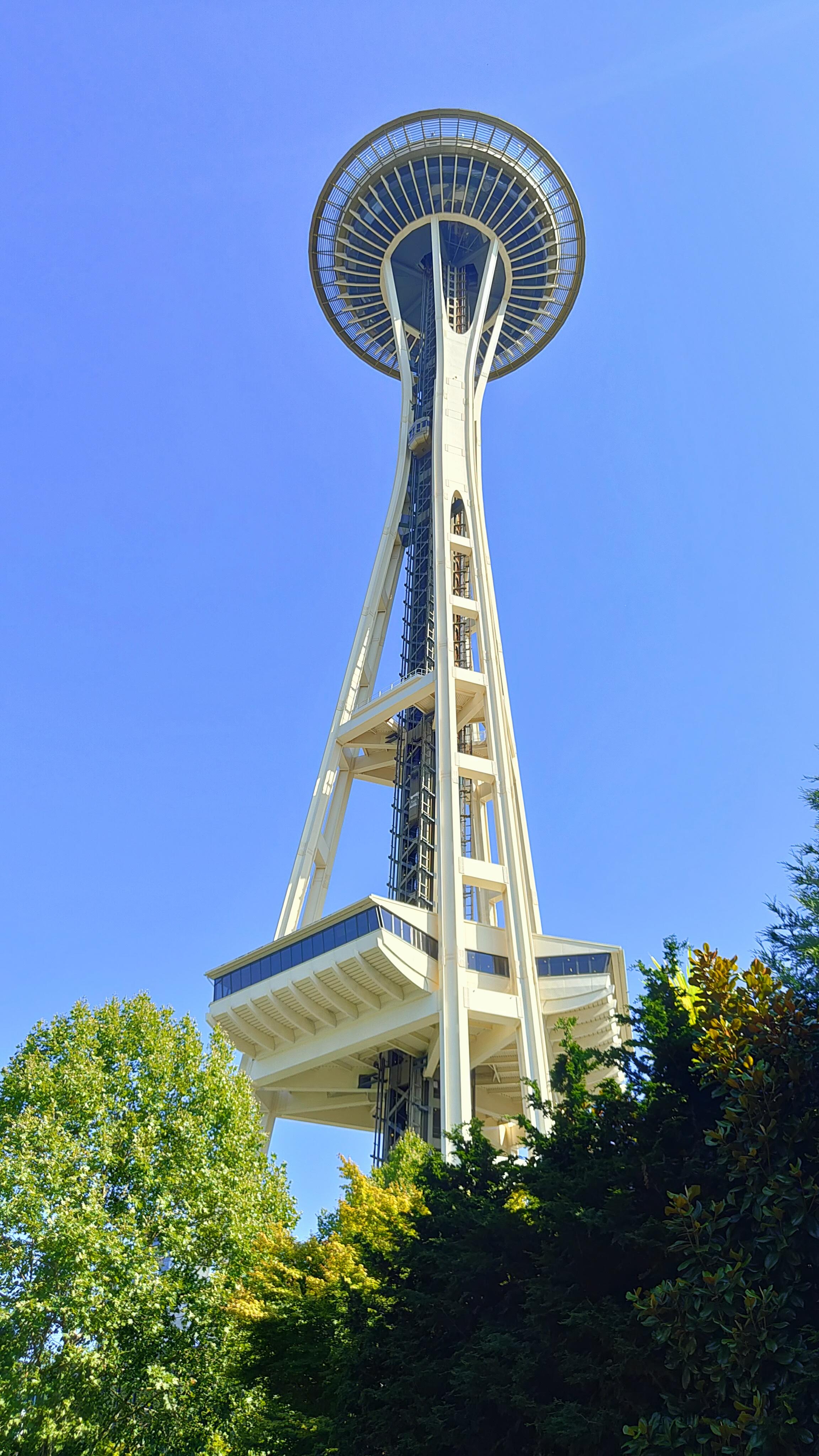 Space Needle